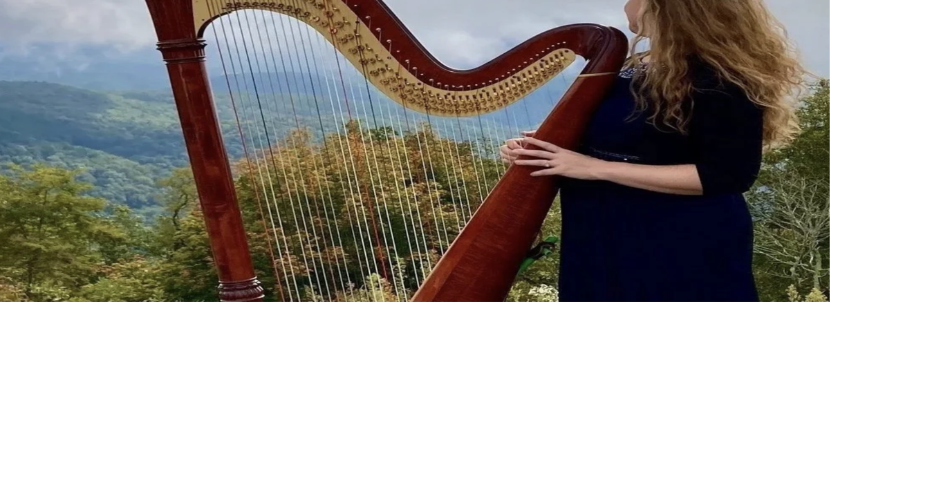 Free concert to feature trio of harps | Arts | biltmorebeacon.com