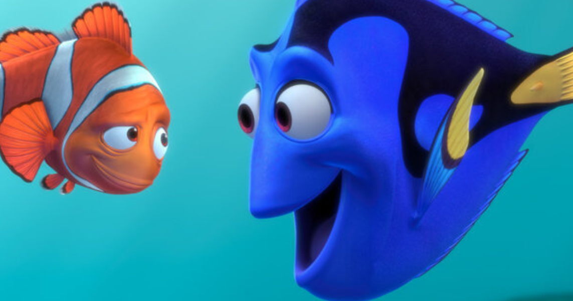 Find Nemo at Asheville Junior Theater Company's Musical Production ...