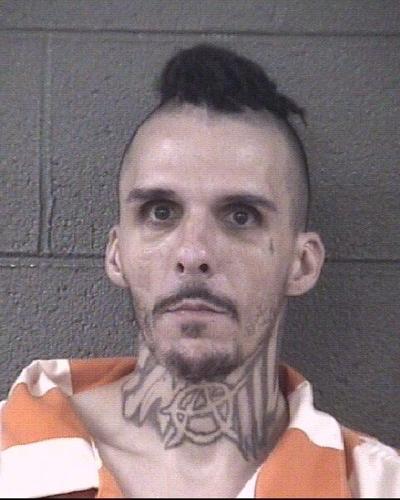 Armed drug trafficker arrested on Asheville Housing Authority property ...