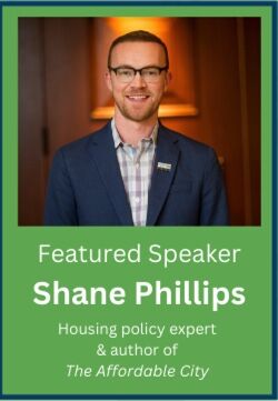 2024 Affordable Housing Summit | Announcements | biltmorebeacon.com