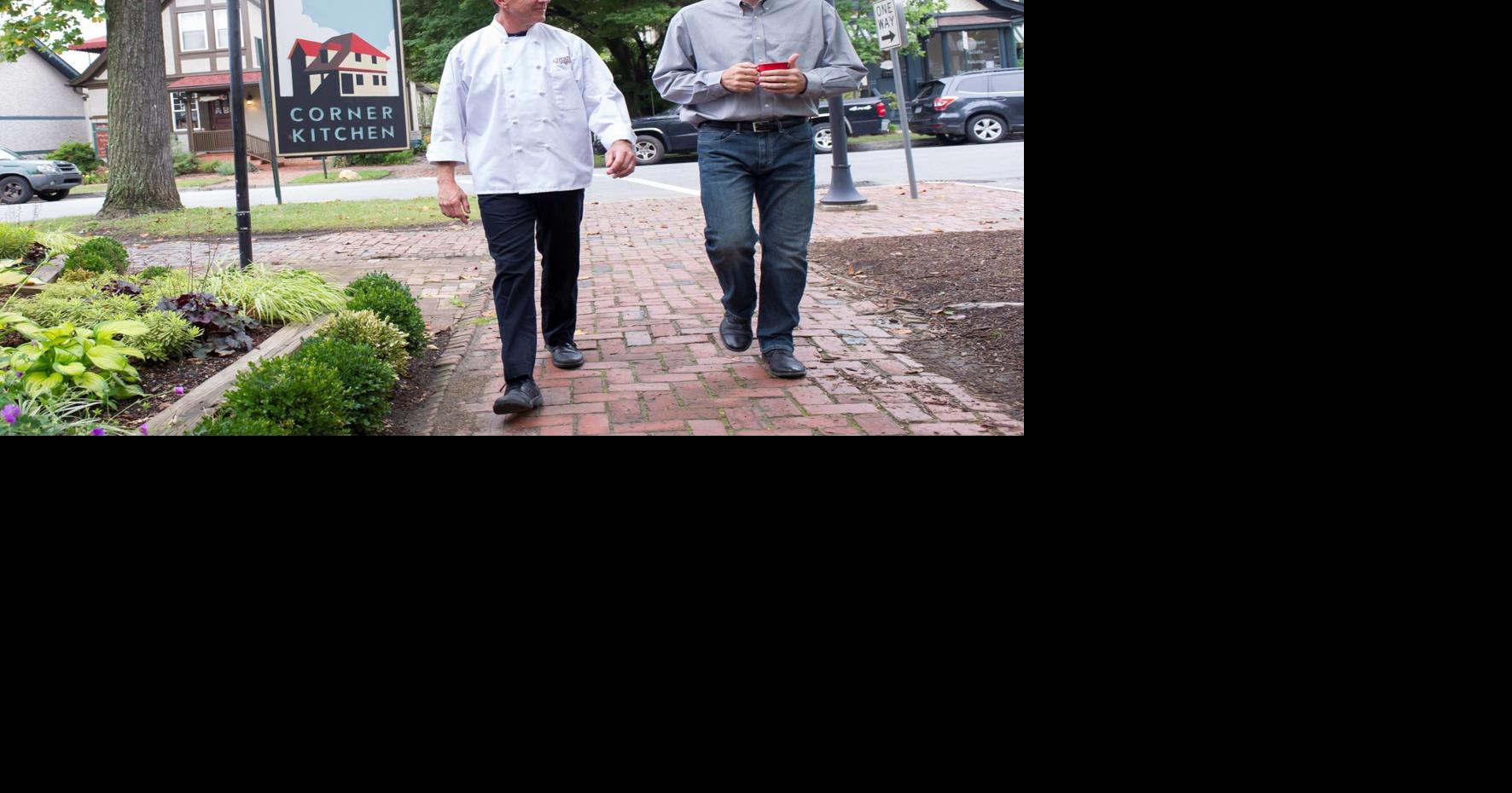 Corner Kitchen turns 12 on Feb.16 News