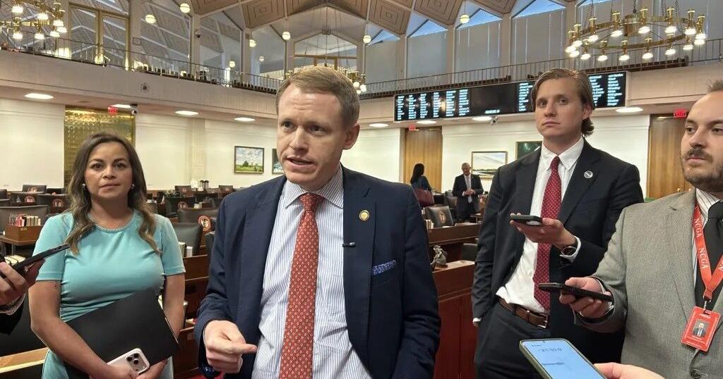 NC budget agreement finally reached. Here's key take aways