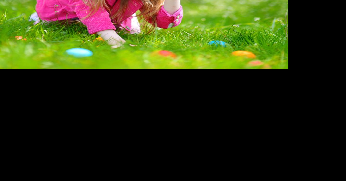 Get Set to Hunt for Easter Eggs in Fletcher Arts