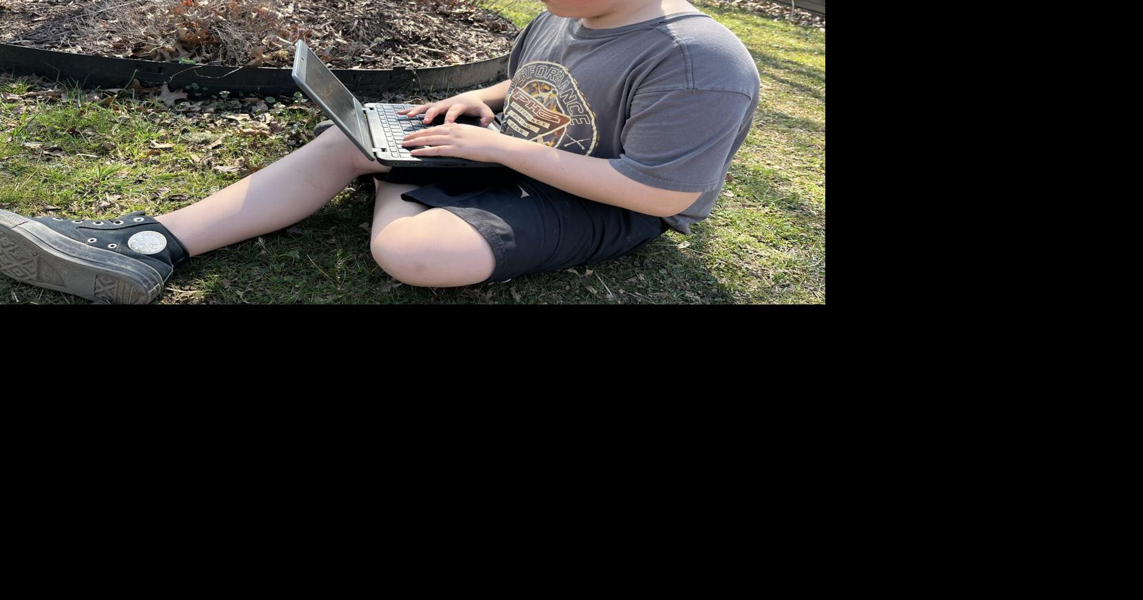 School in the cloud: NC rules changes lead to more online charter schools.