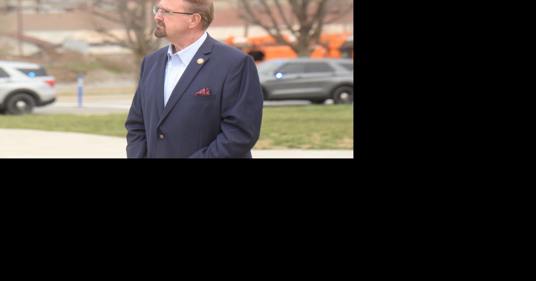 Details from the ethics report that brought down Congressman Chuck Edwards