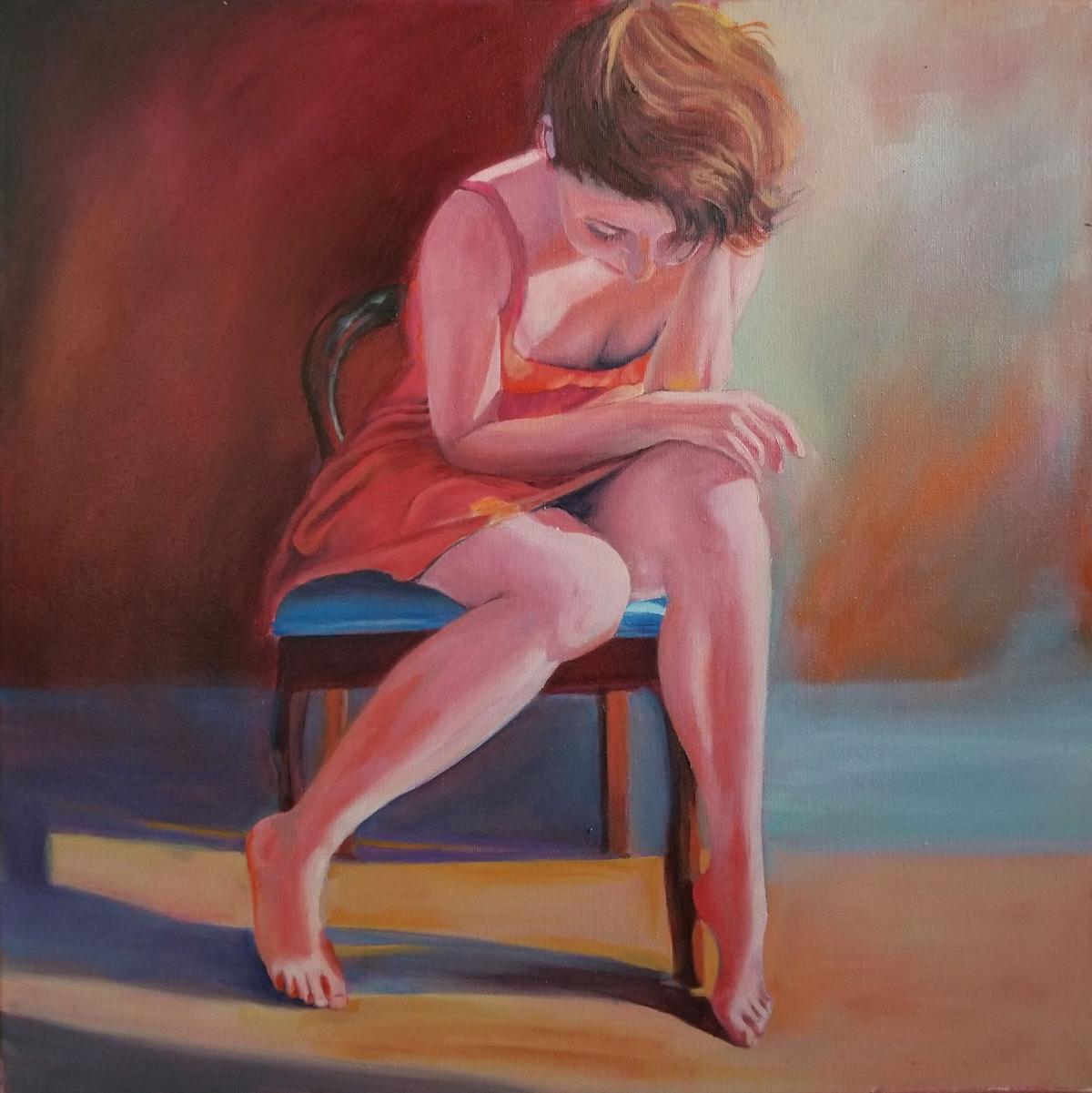 Explore Simple Moment At Asheville Gallery Of Art Arts