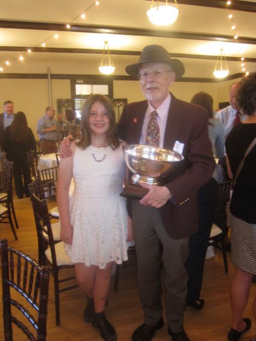 Sondley Award