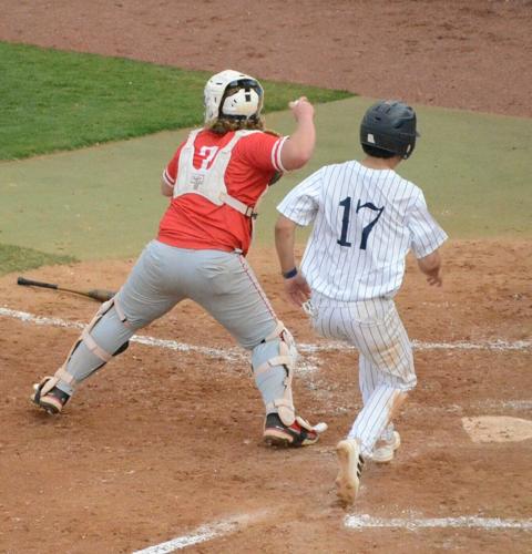 Ram On! State Title Contender Roberson Smashes Rivals | Sports ...