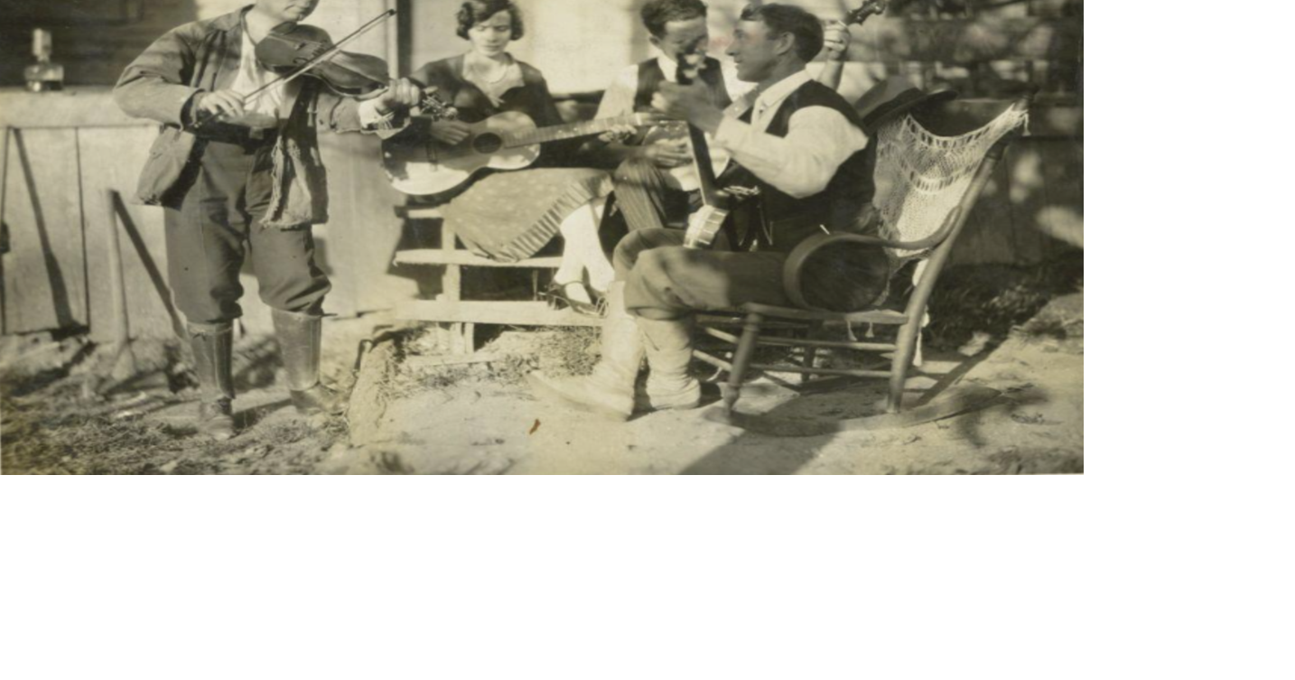 The Minstrel of the Appalachians | Arts | biltmorebeacon.com