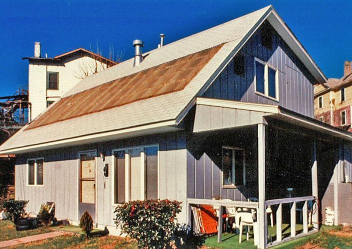 Asheville Area Habitat for Humanity Celebrates Power of Partnership