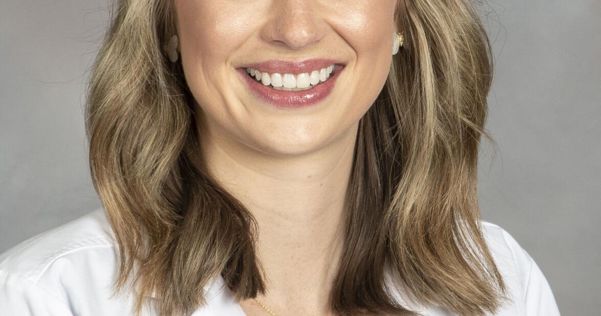 Homegrown audiologist is passionate about helping those with hearing ...