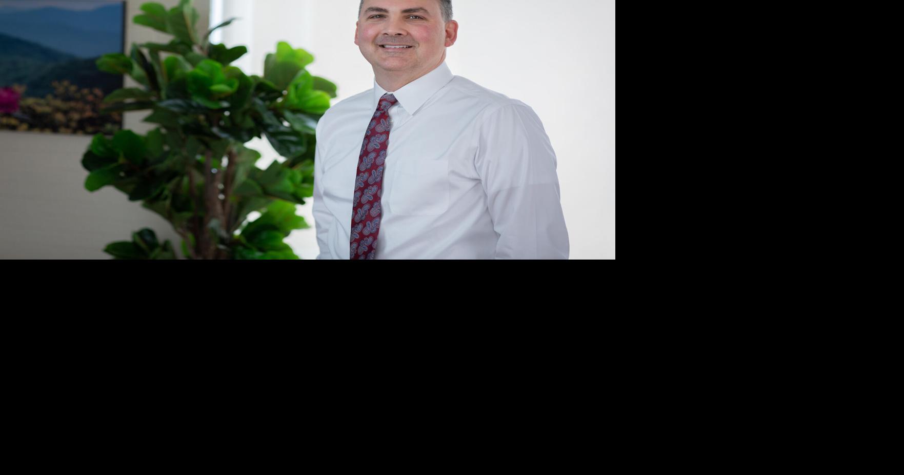 AdventHealth welcomes new ear, nose and throat physician | News ...