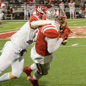 Bearcats, Falcons, Warriors and Rockets Win Openers | Sports ...