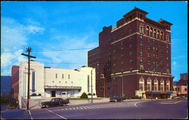 Thomas Wolfe Auditorium Celebrates 80th Anniversary Arts