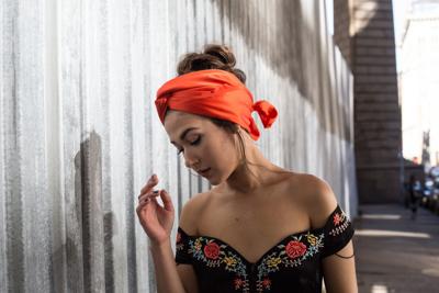Nella brings Venezuelan folklore, contemporary flare to Wortham Center ...