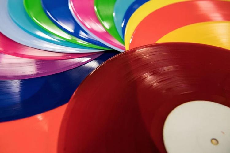 Citizen Vinyl increases its sustainability with new products | Arts ...