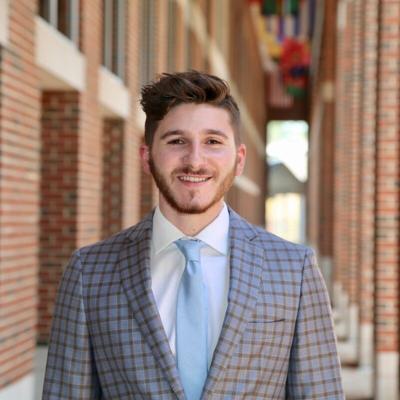 Morrell Names Robby Ruffolo as Director of Basketball Operations ...