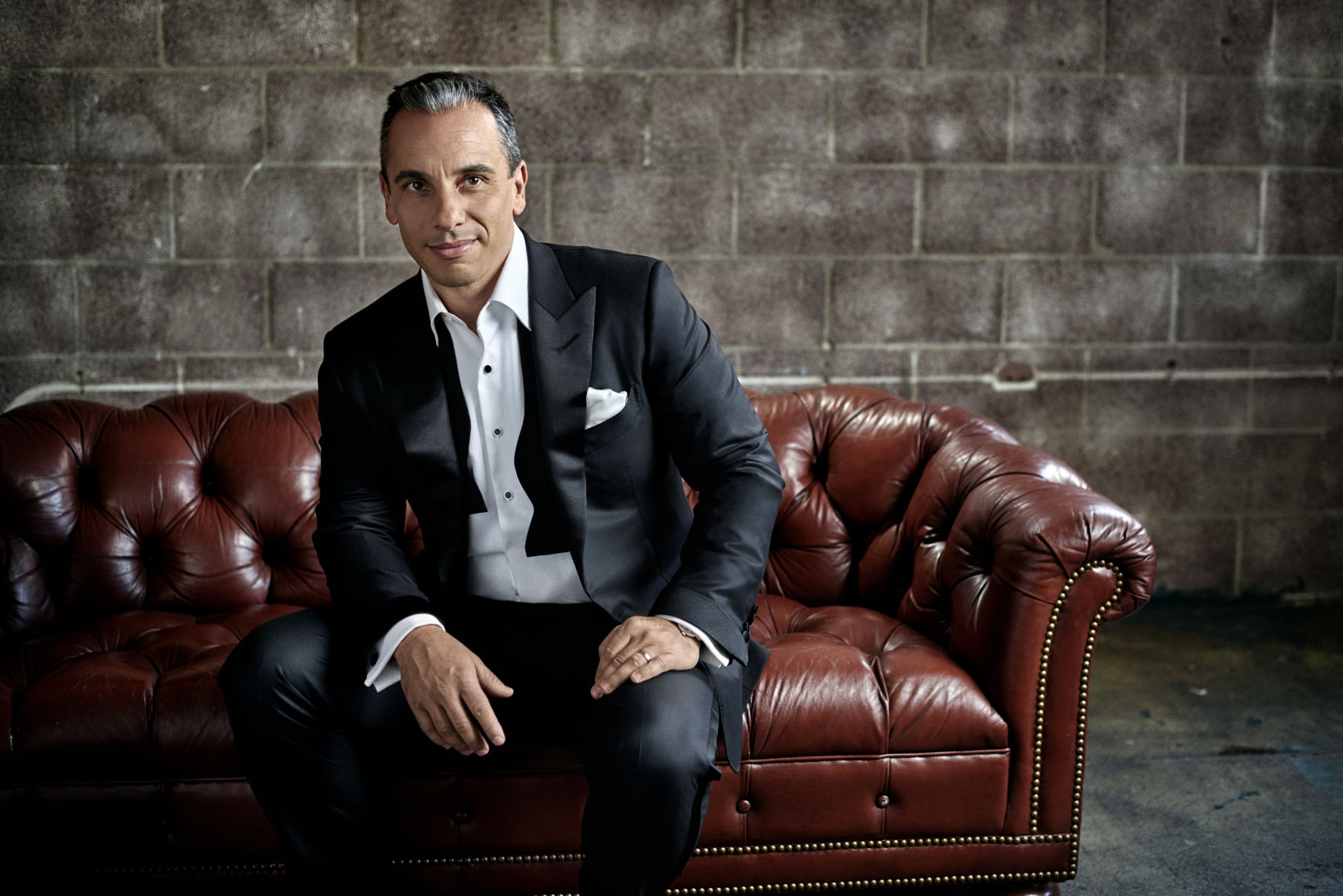 Sebastian Maniscalco Brings You Bother Me Tour To Harrah s News Sebastian Maniscalco Brings You Bother Me Tour To Harrah s News