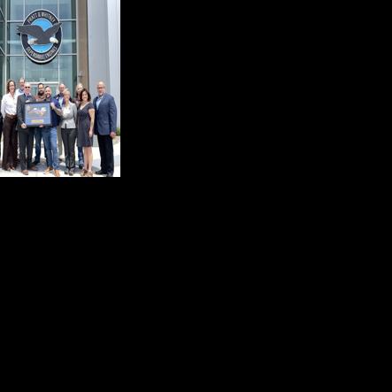 Pratt & Whitney recognized for environmental achievements