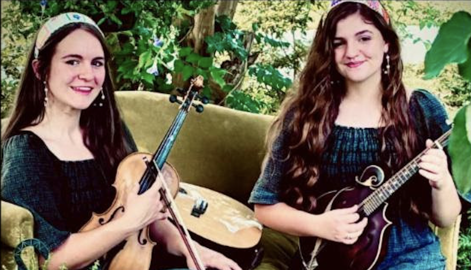 Folk music on stage at Tryon with songwriter showcase | Arts ...