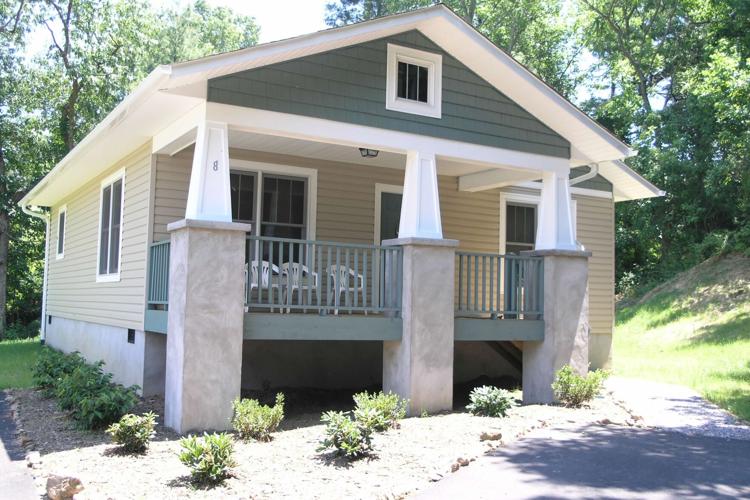 Asheville Area Habitat for Humanity Celebrates Power of Partnership