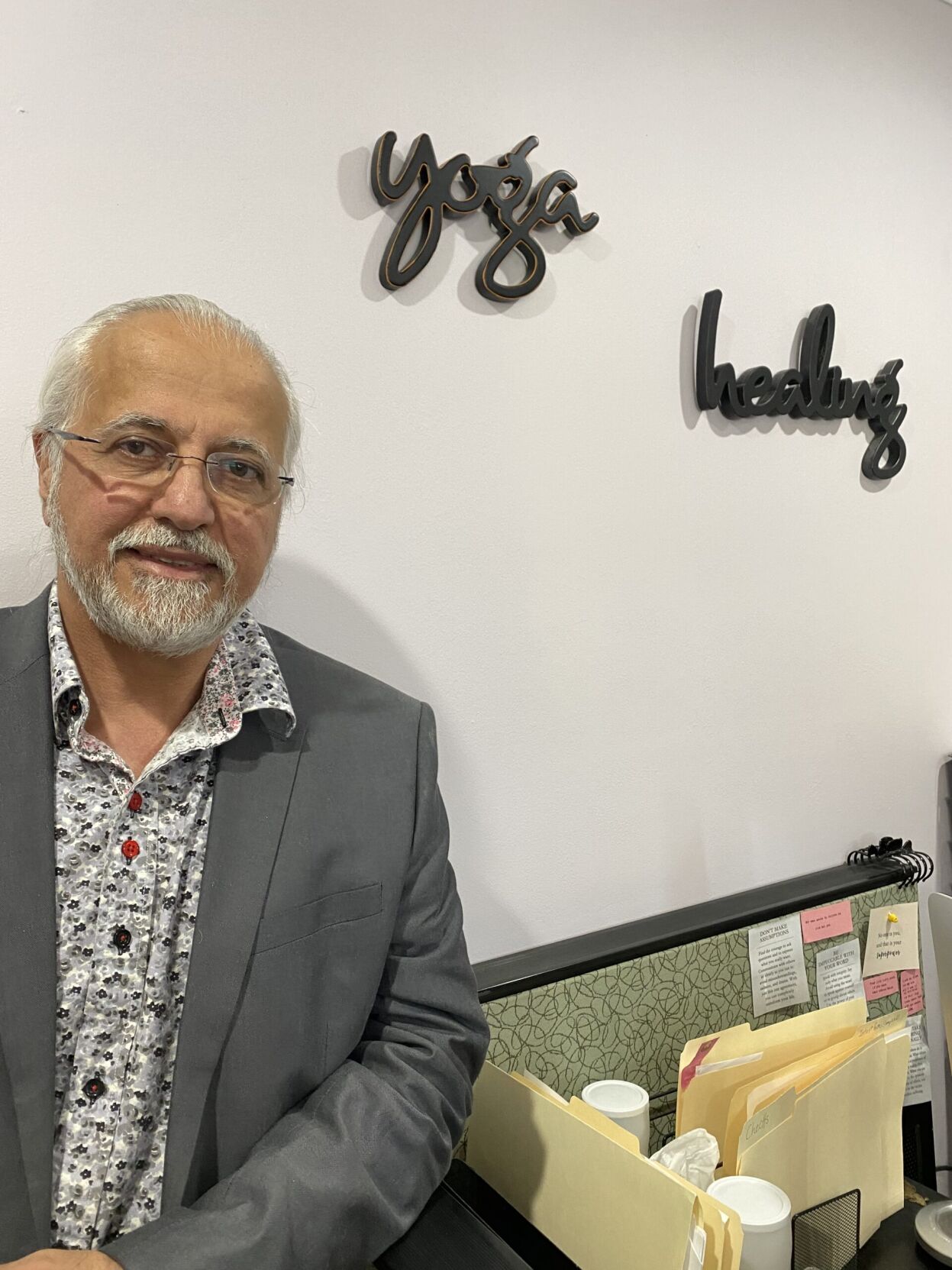 New Massage & Health Center in Mars Hill | Business | biltmorebeacon.com
