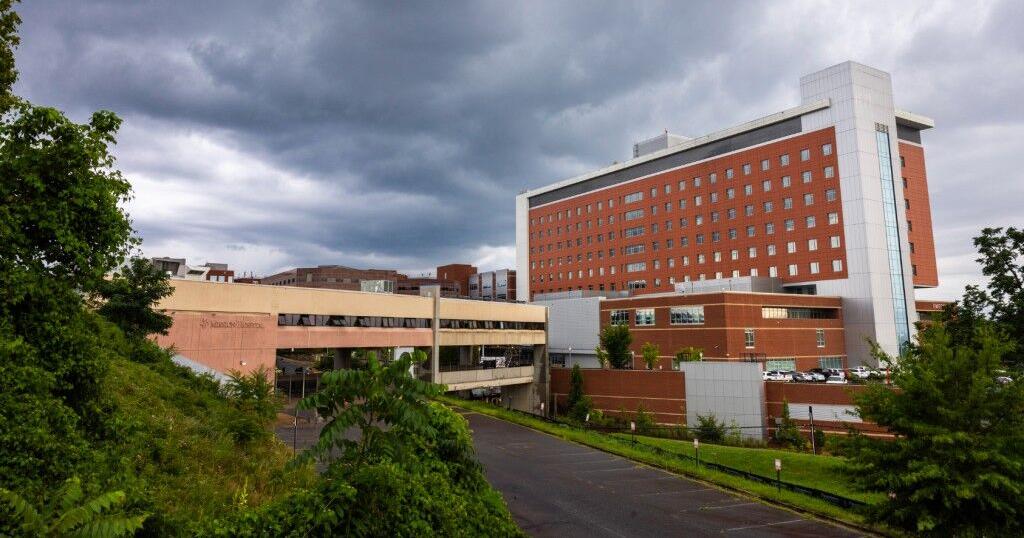 Hospitals challenge state regulator’s decision to award more beds to Mission