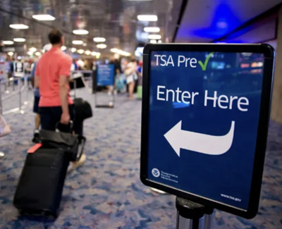 Breeze through airport security with TSA Pre-Check | News ...