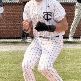 Mission Inevitable: T.C. Roberson Rams Make History | Sports ...