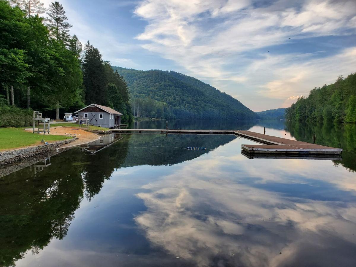 Immerse Yourself in Flyfishing at Lake Logan Retreat News