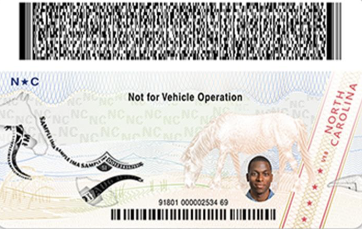 Dmv Hopes Backlog In Nc Drivers Licenses Is Over News