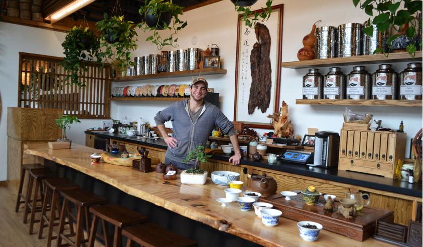 High Climate Tea Company Offers Teas From Selected Estates | News ...