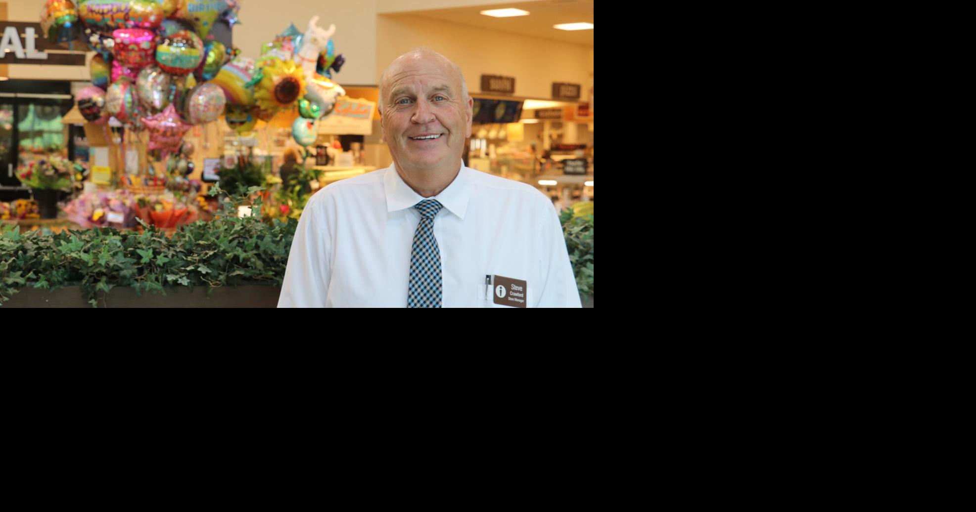 A Tribute to Our Dad: Steve Crawford | Opinion | biltmorebeacon.com