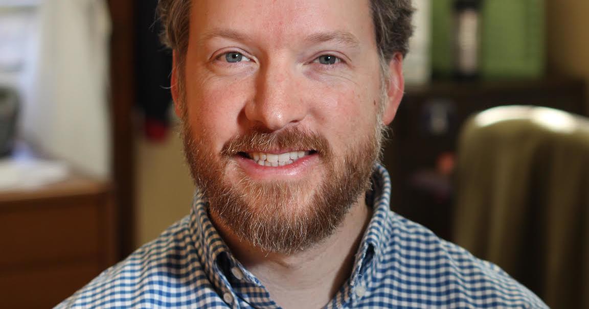 Asheville Physician Works to Improve of Medical Supply Shortage | News ...