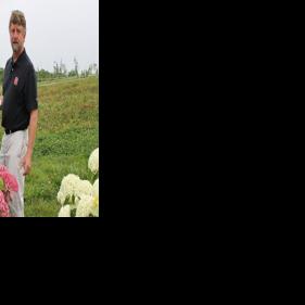 Horticulturist Thomas Ranney Gives Virtual Talk | Community ...