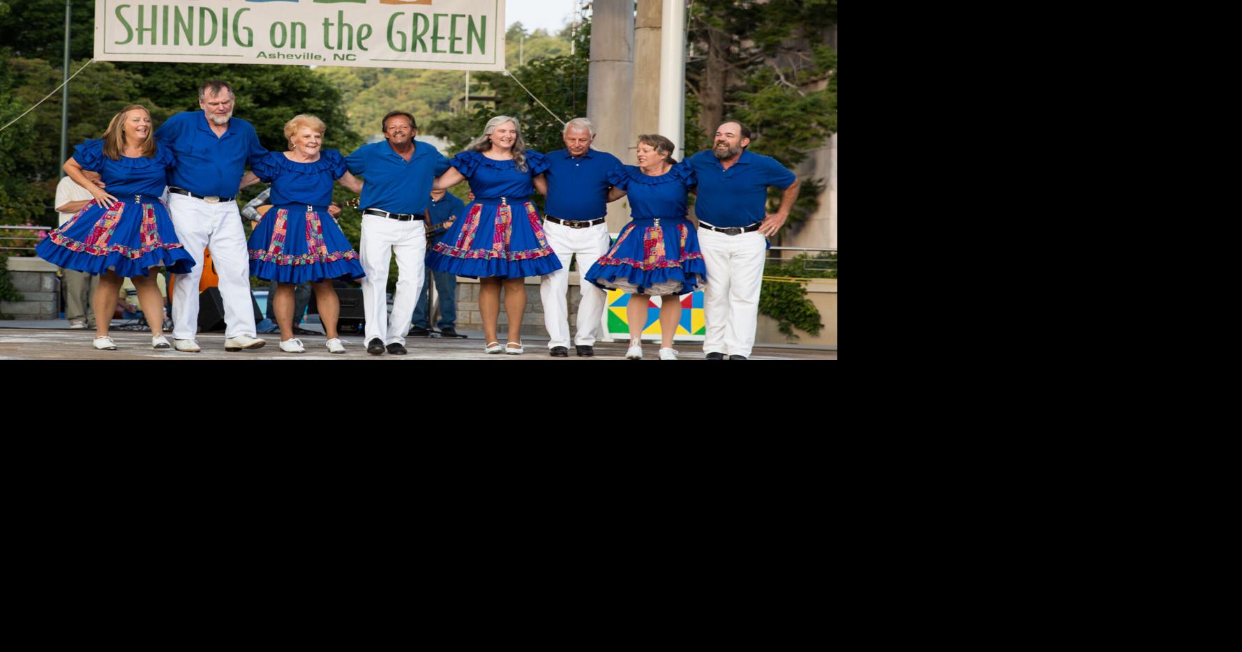 Watch Shindig on the Green Flashback on Saturdays Arts