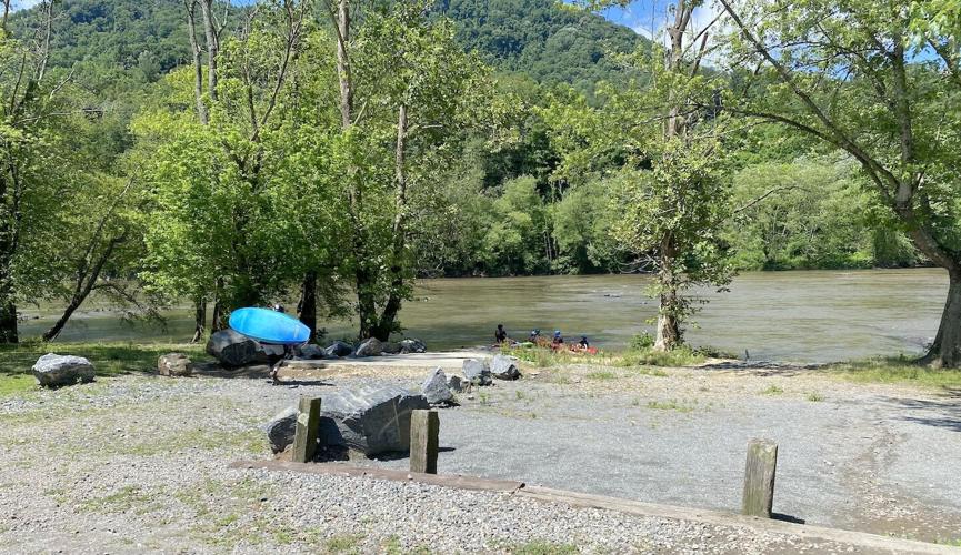 Forgotten Places: Barnard in Madison County | History | biltmorebeacon.com