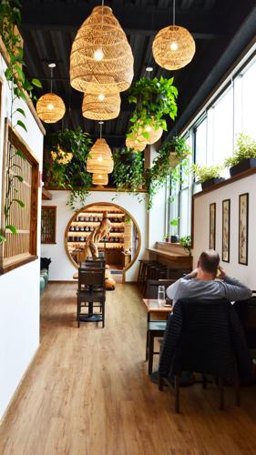 High Climate Tea Company Offers Teas From Selected Estates | News ...