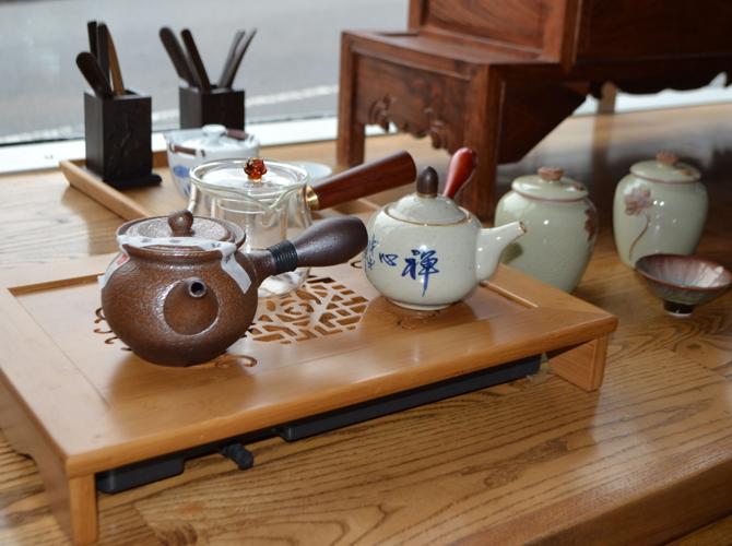 High Climate Tea Company Offers Teas From Selected Estates | News ...