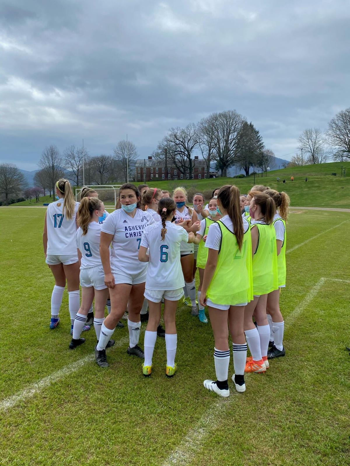 franklin s outdoor sports asheville on Aca Soccer Sweeps Rivals To Win Conference Crown News Biltmorebeacon Com