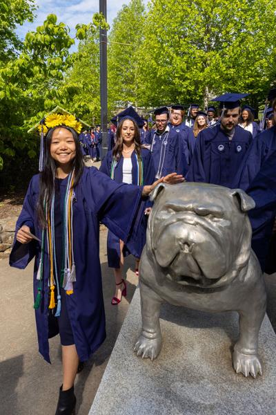 UNCA recognized for helping low-income students achieve higher earnings ...