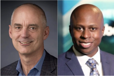 Watchdog adds Keith Campbell and Ty Russell