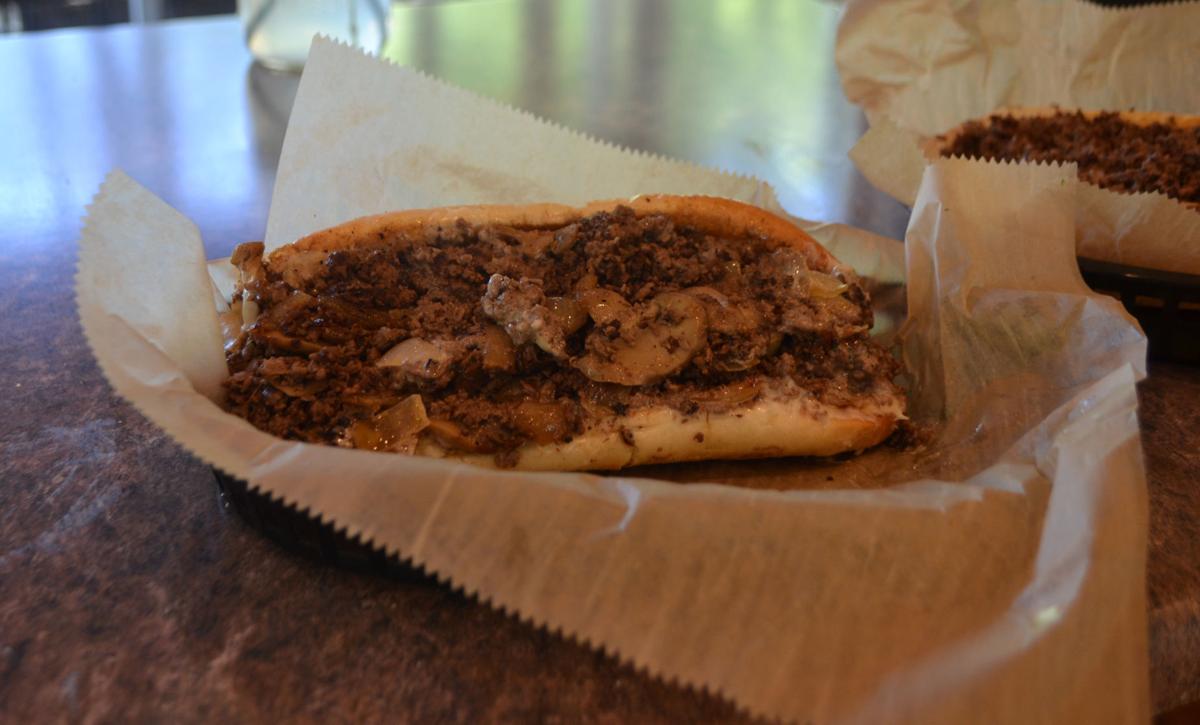 Ziggy’s Bakery & Deli Offers Fresh, Authentic Flavor News