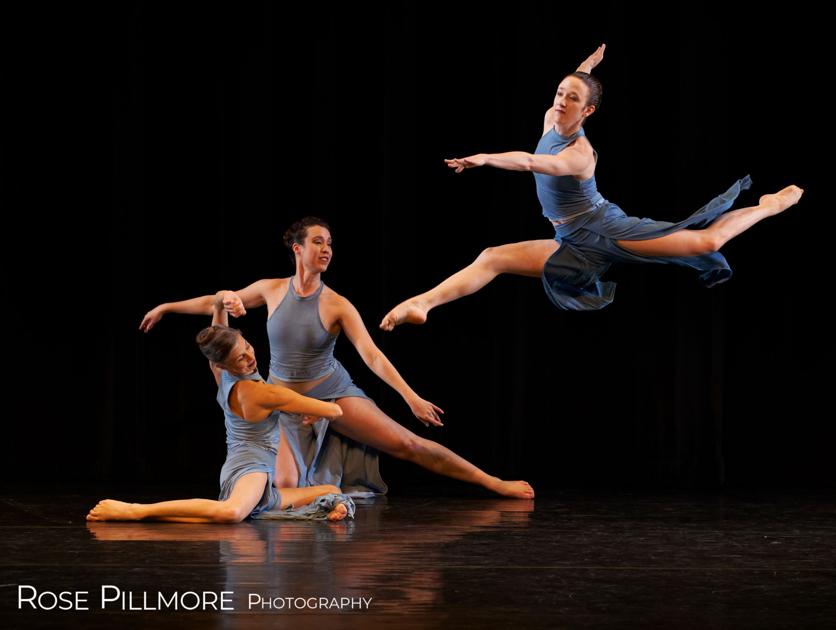 The Asheville Ballet Cancels 'Spring Into Dance' Arts