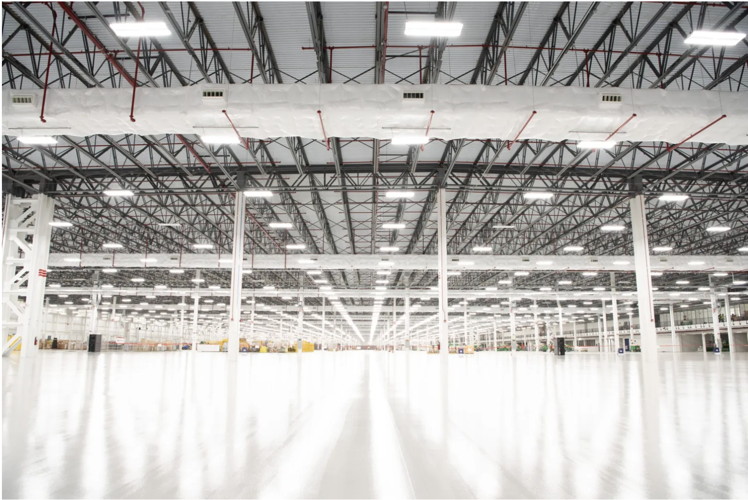 650M Pratt & Whitney plant opens in South Asheville News