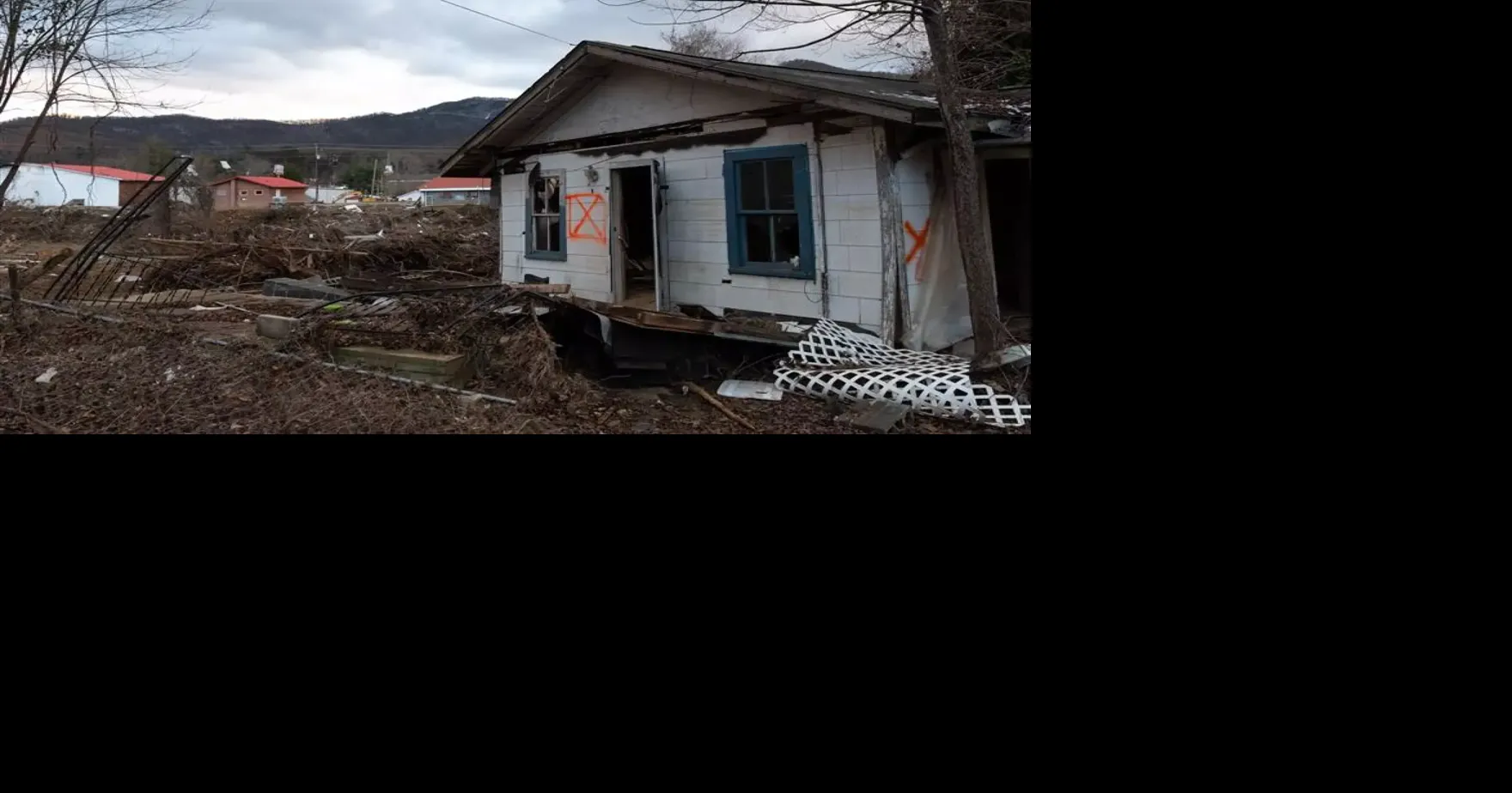 FEMA provides updates on North Carolina Helene Recovery