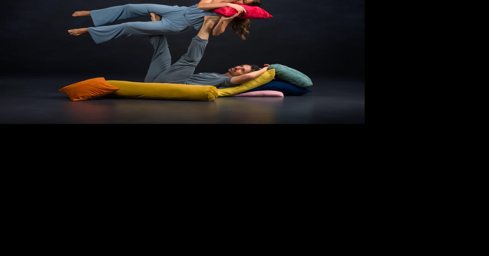 Stewart/Owen Dance closes an era with landmark performance