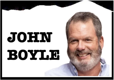 John Boyle: Why I Really Left the Asheville Citizen Times | News |  