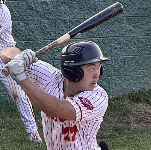 Baseball Collegian Honeycrisps are Playing Crisply | Sports ...