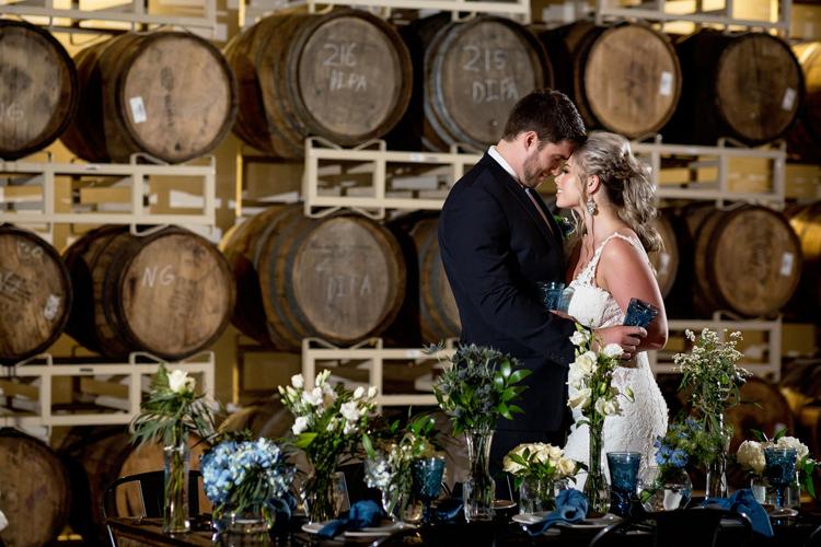 Barrelaged — It’s all the rage in craft beer Arts